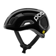 Kask rowerowy POC Ventral Air MIPS czarny