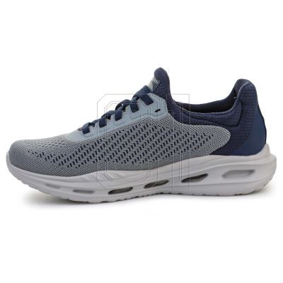 5. Skechers Arch Fit Orvan Trayver M 210434-GYNV Schuhe