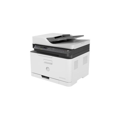 4. HP Laser 179fnw Kabelloser Multifunktions-Farbdrucker, Kopierer, Scanner; Duplexdruck