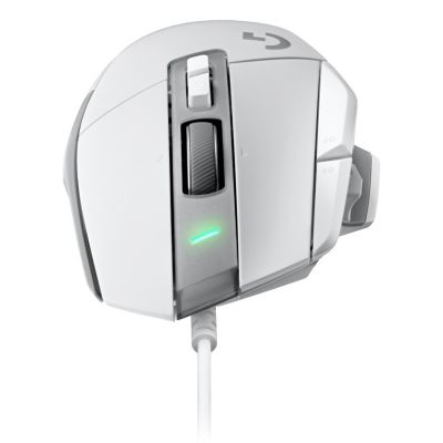 6. G502 X - WEISS - EER2/.