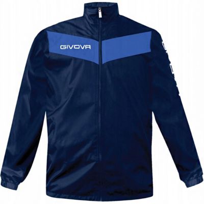 9. Givova Regenjacke Scudo RJ005 0402