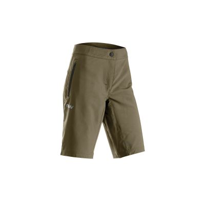 NORTHWAVE Escape 2 Damen-Radlerhose, Baggy, Grün