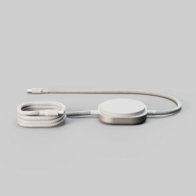 3. ZENS USB CC Pro 2 USB-Kabel 240W Weiß