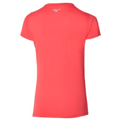4. Mizuno Impulse Core Tee W J2GAA72153