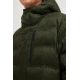 6. O'Neill Herren Wintersportjacke Xtrm Mountain Snowboard Ski 5K Grün