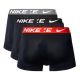 2. Nike Dri-Fit Trunk Herren-Boxershorts 3er-Pack - 0000KE1156-C4R