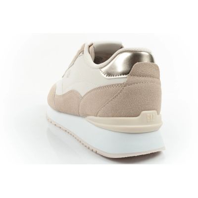 5. Gap Damen-Sportschuhe Concord Sneaker, modisch und bequem, beige