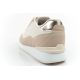 5. Gap Damen-Sportschuhe Concord Sneaker, modisch und bequem, beige