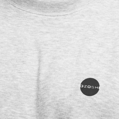 18. Ozoshi Kolumbien Sweatshirt M OZ93873