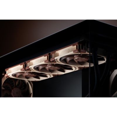 11. NOCTUA 140mm NF-A14x25 G2 PWM Lüfter