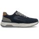4. Herren-Sneaker Rieker 06100-15, marineblau, lässig