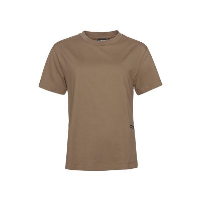 Sail Racing W Race Heavy Tee beiges T-Shirt