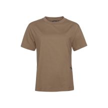 Sail Racing W Race Heavy Tee beiges T-Shirt