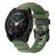 Tech-Protect Motion Armband für Garmin Fenix 5X / 5X Plus / 6X / 6X Pro / 7X / 8 / 8 Pro / 9 / 9 Pro (51 mm) – grün