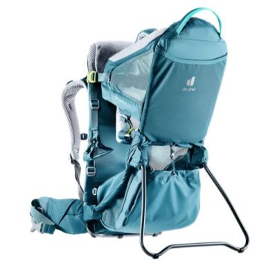 13. Deuter Kid Comfort Active SL Denim Reisetasche