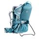 13. Deuter Kid Comfort Active SL Denim Reisetasche