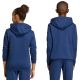 3. Kinder-Sweatshirt adidas Entrada 26 Hoody marineblau JZ6567