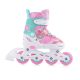 FunActiv Trilo 4in1 Gil Verstellbare Rollschuhe/Skates