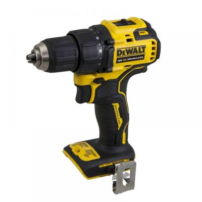 DeWALT DCD708N-XJ nicht kategorisiert