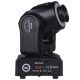 3. LIGHT4ME 30 SPOT RING - LED Moving Head, 30 W