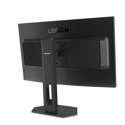 12. Lenovo Legion 27Q-2c 27" QHD 240 Hz 400 Nits HDMI DP Eclipse Black