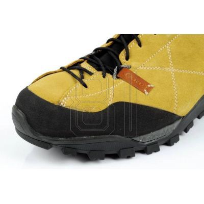 7. Aku Nativa GTX M 628583 Trekkingschuhe