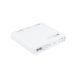 2. Alcasa PCA-D001W Universelles Handy-Ladegerät Weiß Schnellladefunktion (intern)