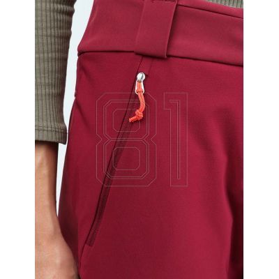 12. Salewa Comici Pnt W Pants 27897-6361