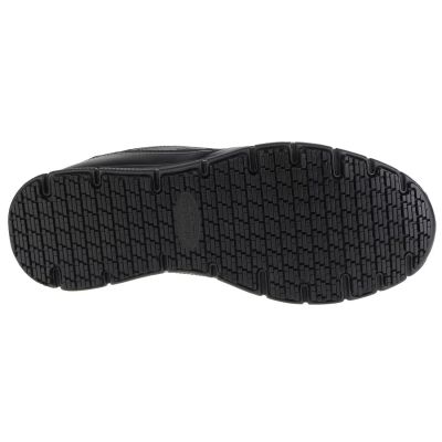 4. Skechers Nampa M 77156EC-BLK Schuhe