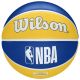 Wilson NBA Team Golden State Warriors Ball WTB1300XBGOL 