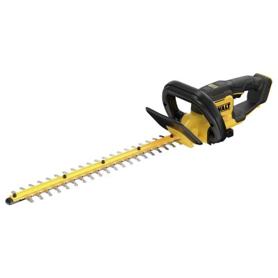2. 55 cm Akku-Heckenschere DCMHT562N DEWALT