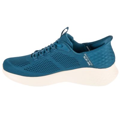 2. Skechers Slip-Ins: Skech-Lite Pro - Primebase 232466-TEAL Blau 40