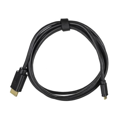 UNITEK MICRO HDMI-HDMI 2.0 KABEL, 4K60HZ, 2M, Y-C182