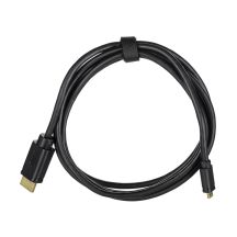UNITEK MICRO HDMI-HDMI 2.0 KABEL, 4K60HZ, 2M, Y-C182