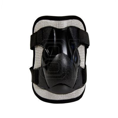 Jr 37171BK Protektorenset Größe M