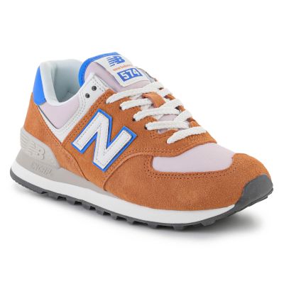 6. New Balance W WL574QB Schuhe