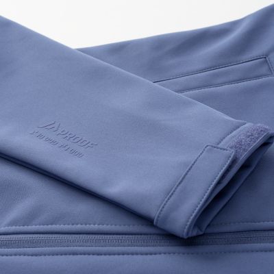 4. Damen-Softshelljacke LADY MEINO