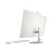3. HP All-in-One 27-ct2004nw Ryzen AI 5 330 27,0" FHD IPS 300 Nits AG 16 GB DDR5 5600 SSD512 Radeon 820M 1080p-Kamera + IR Windows 11 Gehäuse Weiß/Hellgrau 2 Jahre
