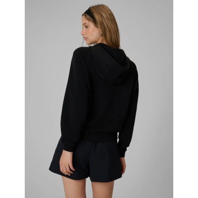 2. Damen-Kapuzenpullover, regulär, Größe 4F 4FRSS26TSWSF2990-20S