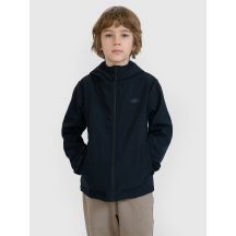 Winddichte Softshelljacke für Jungen NeoDry 5000 4F4FJWSS25TSOFM306-20S