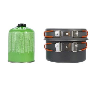 6. Fire Maple – Touren-Kochgeschirr-Set FMC-K7