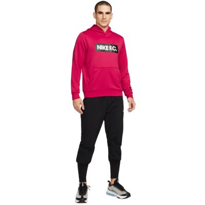 9. Nike NK DF FC Libero Hoodie M DC9075 614