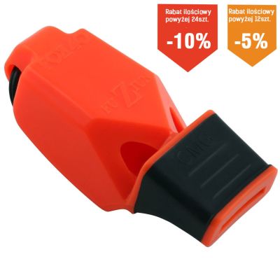 5. Fox 40 Fuziun CMG Pfeife orange 