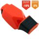 5. Fox 40 Fuziun CMG Pfeife orange 