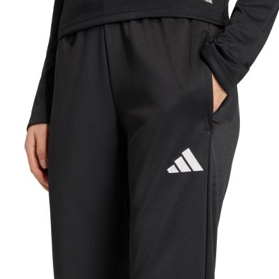 4. Damenhose adidas Entrada 26 Training schwarz JZ6548