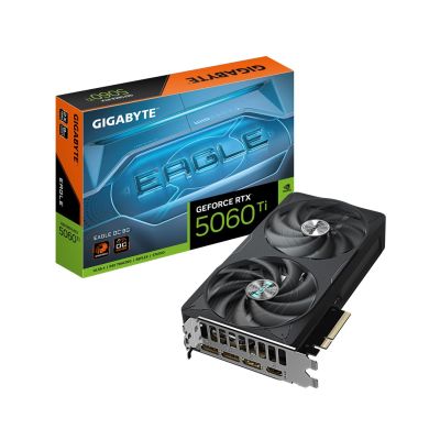 Gigabyte GeForce RTX 5060 Ti EAGLE OC 8GB Grafikkarte