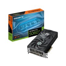 Gigabyte GeForce RTX 5060 Ti EAGLE OC 8GB Grafikkarte
