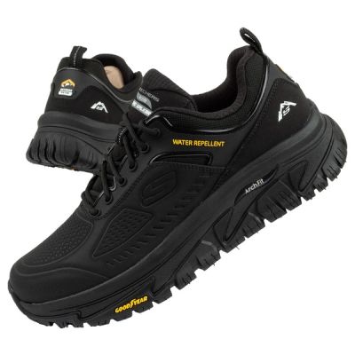 12. Skechers Arch Fit M 237333 BBK Sportschuhe