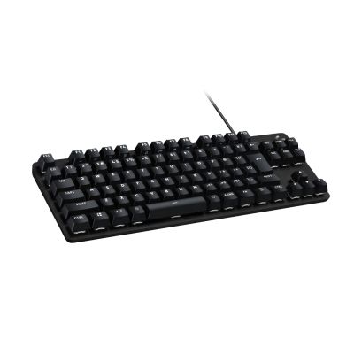 8. Logitech G413 TKL SE Tastatur