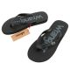 Wrangler Herren-Flip-Flops Cole Flipflop schwarz